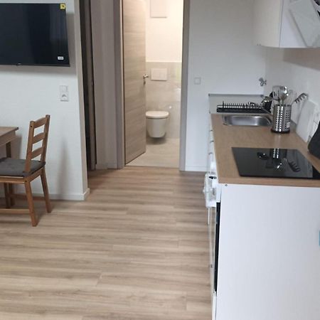 Ferienwohnung Heimelig Kappel-Grafenhausen Ngoại thất bức ảnh