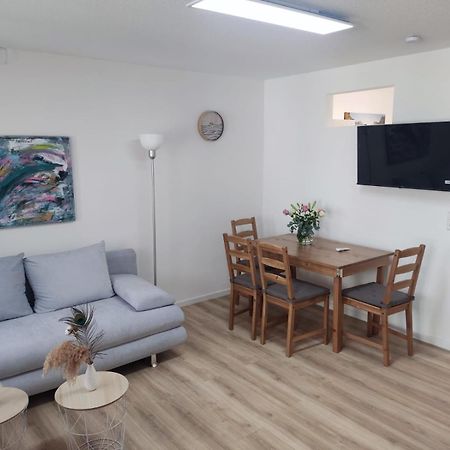 Ferienwohnung Heimelig Kappel-Grafenhausen Ngoại thất bức ảnh