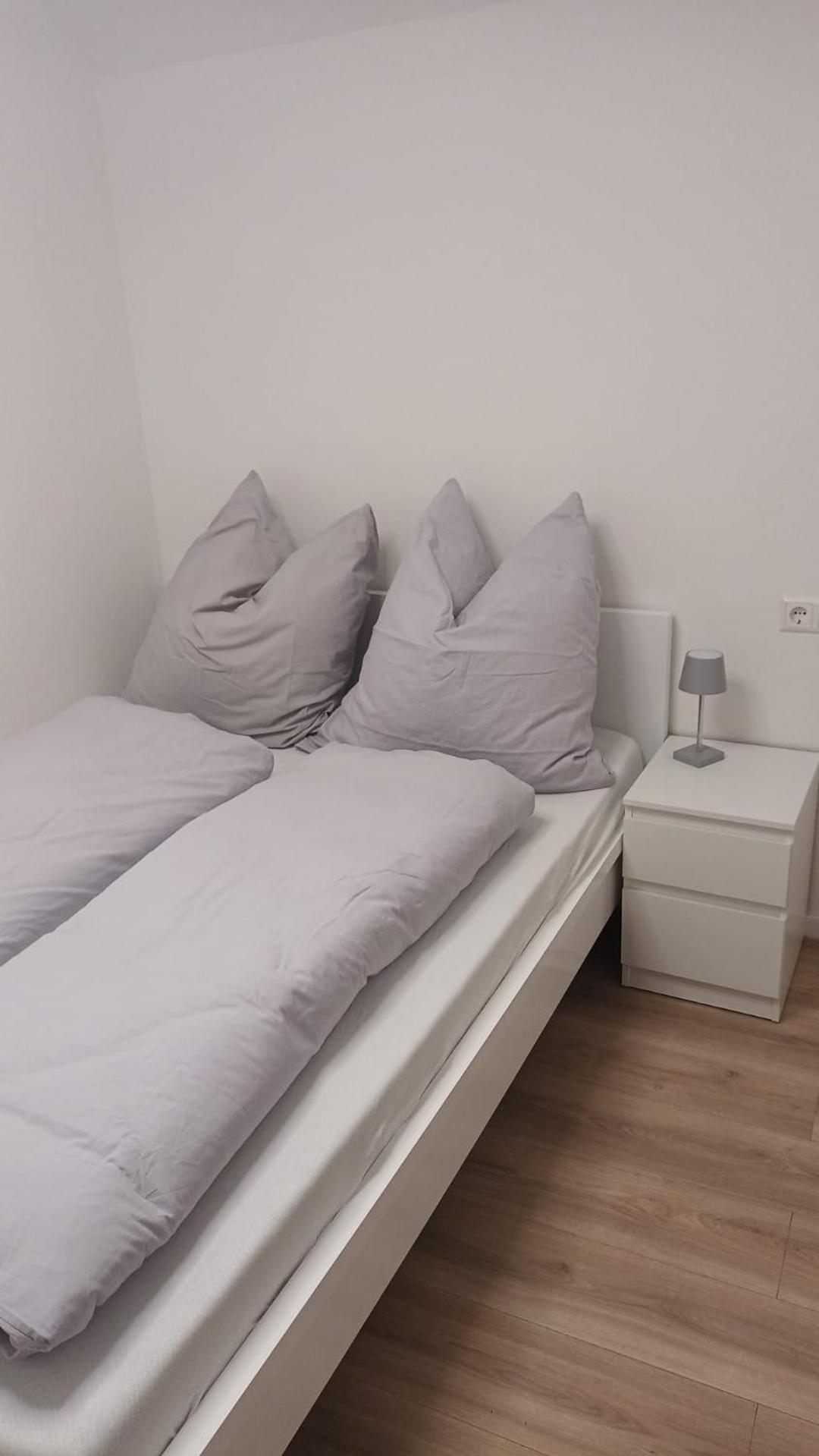 Ferienwohnung Heimelig Kappel-Grafenhausen Ngoại thất bức ảnh