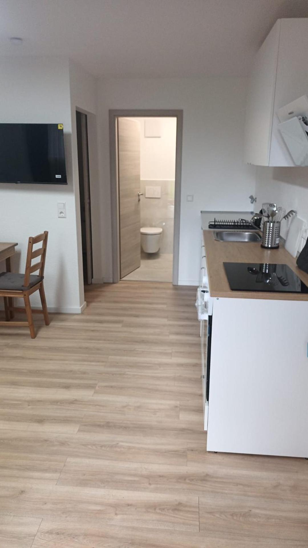 Ferienwohnung Heimelig Kappel-Grafenhausen Ngoại thất bức ảnh