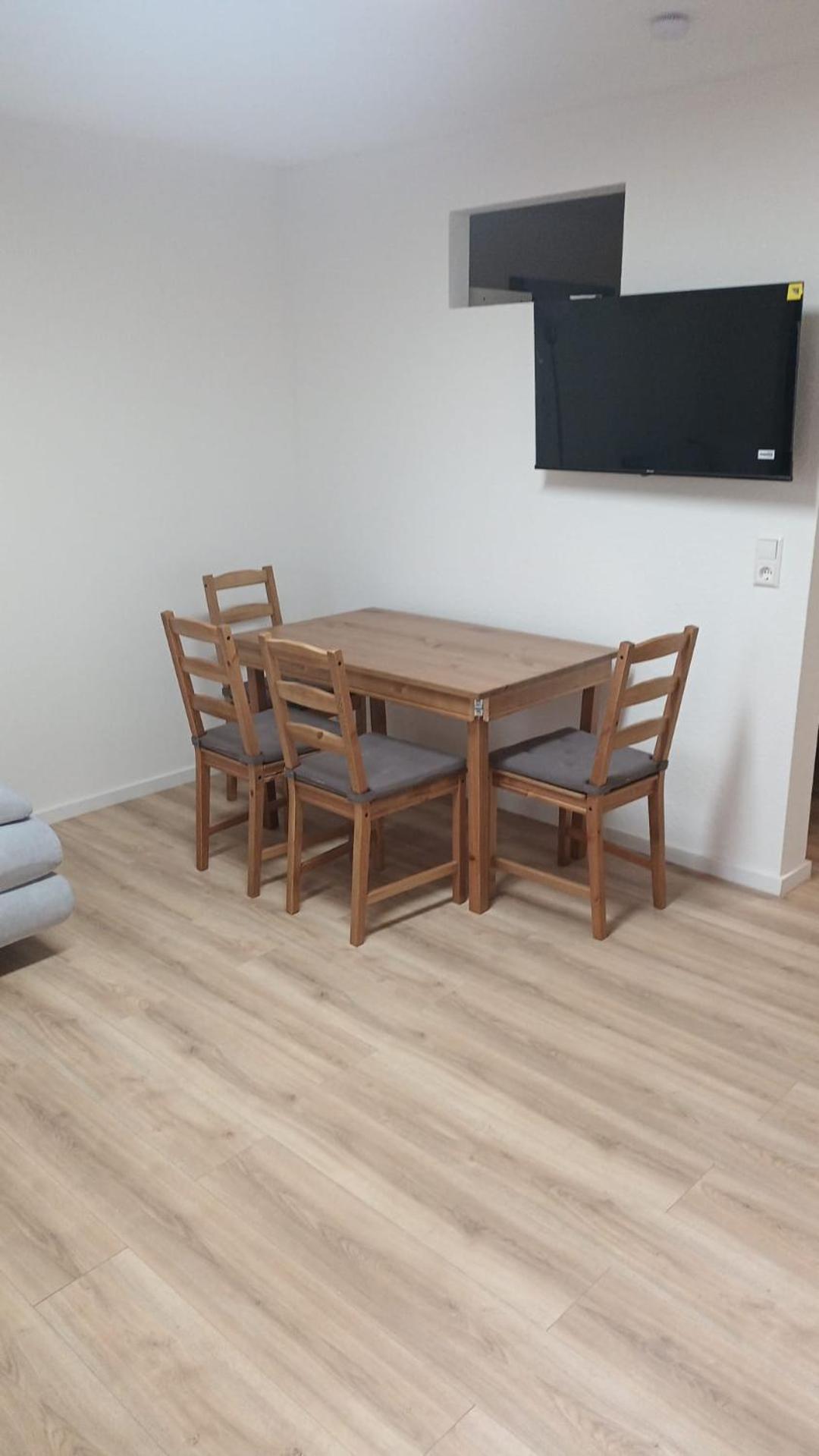 Ferienwohnung Heimelig Kappel-Grafenhausen Ngoại thất bức ảnh