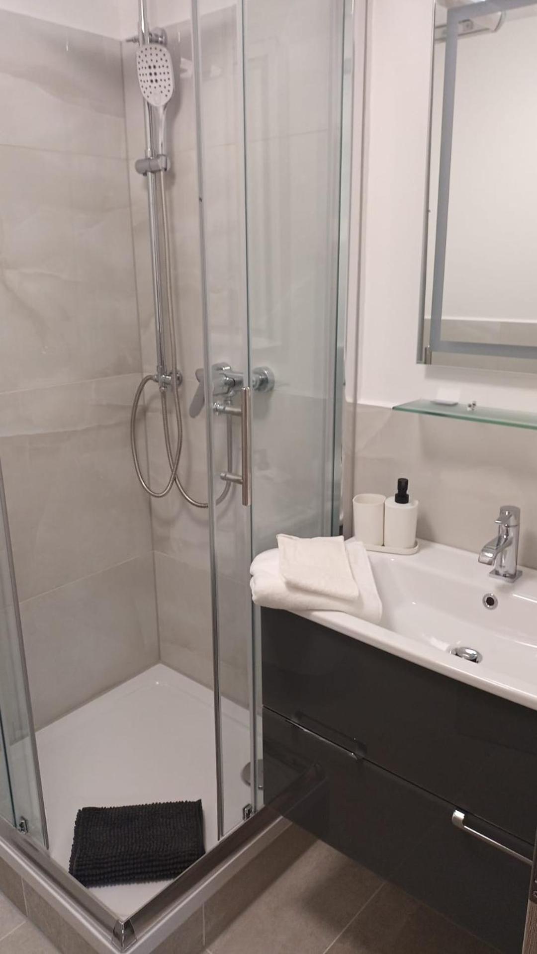 Ferienwohnung Heimelig Kappel-Grafenhausen Ngoại thất bức ảnh