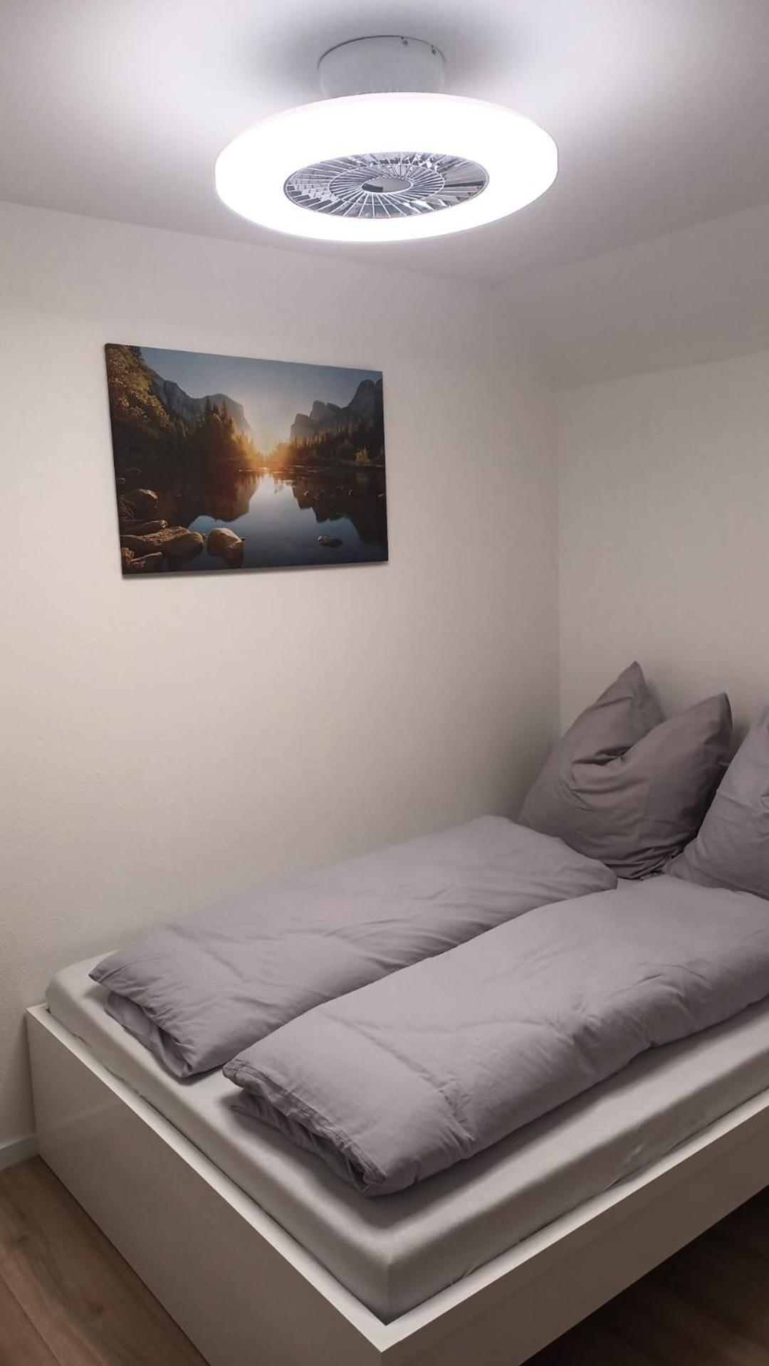 Ferienwohnung Heimelig Kappel-Grafenhausen Ngoại thất bức ảnh